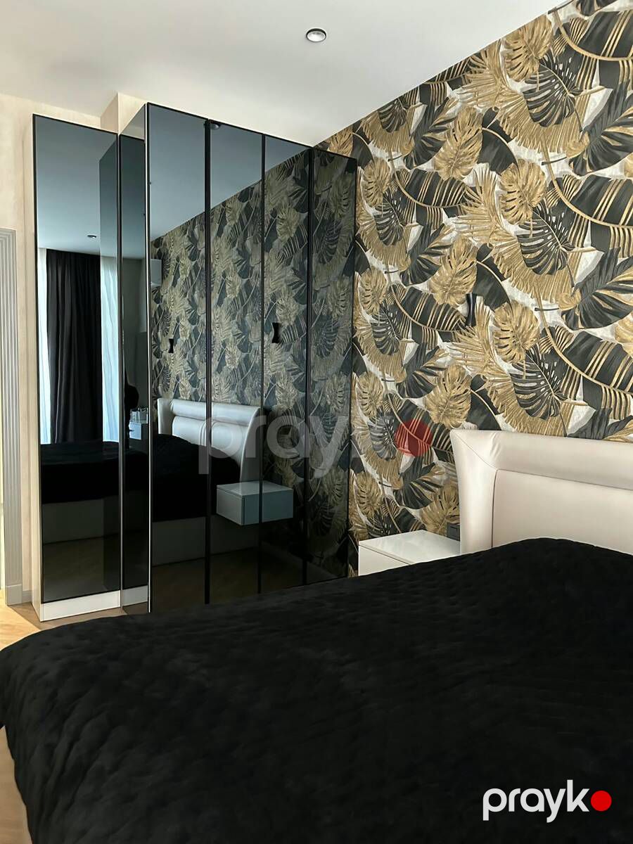 Satılır 3 otaqlı yeni tikili 110 m² — Mənzil, Bakı (8)