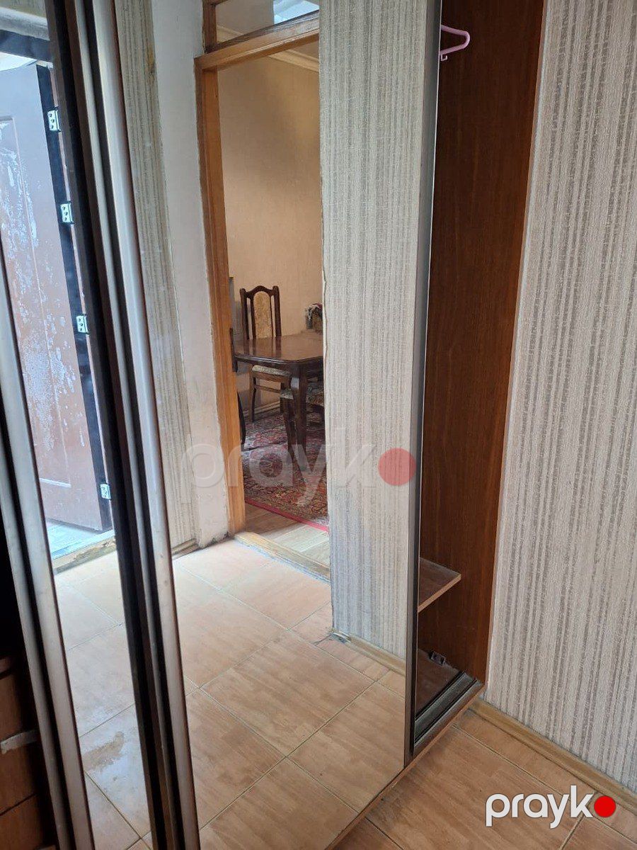 İcarəyə verilir 3 otaqlı köhnə tikili 90 m² — Mənzil, Bakı (6)