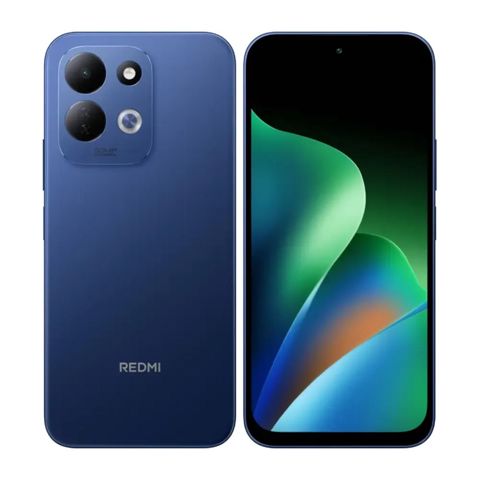 Xiaomi Redmi 17 Deep Blue 128GB/4GB — Bakı