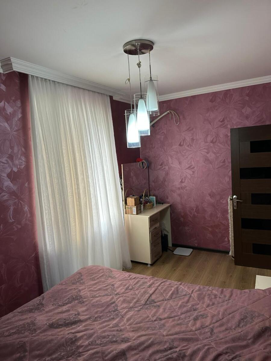 Satılır 3 otaqlı köhnə tikili 60 m² — Mənzil, Bakı (4)
