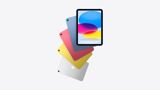Apple iPad 11-inch gen (A16) — Alma Point — Tablets