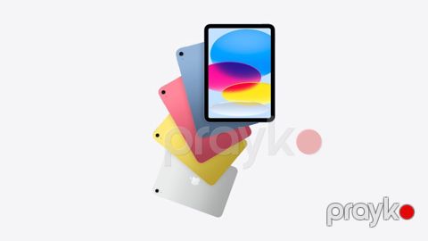 Apple iPad 11-inch gen (A16) — Bakı
