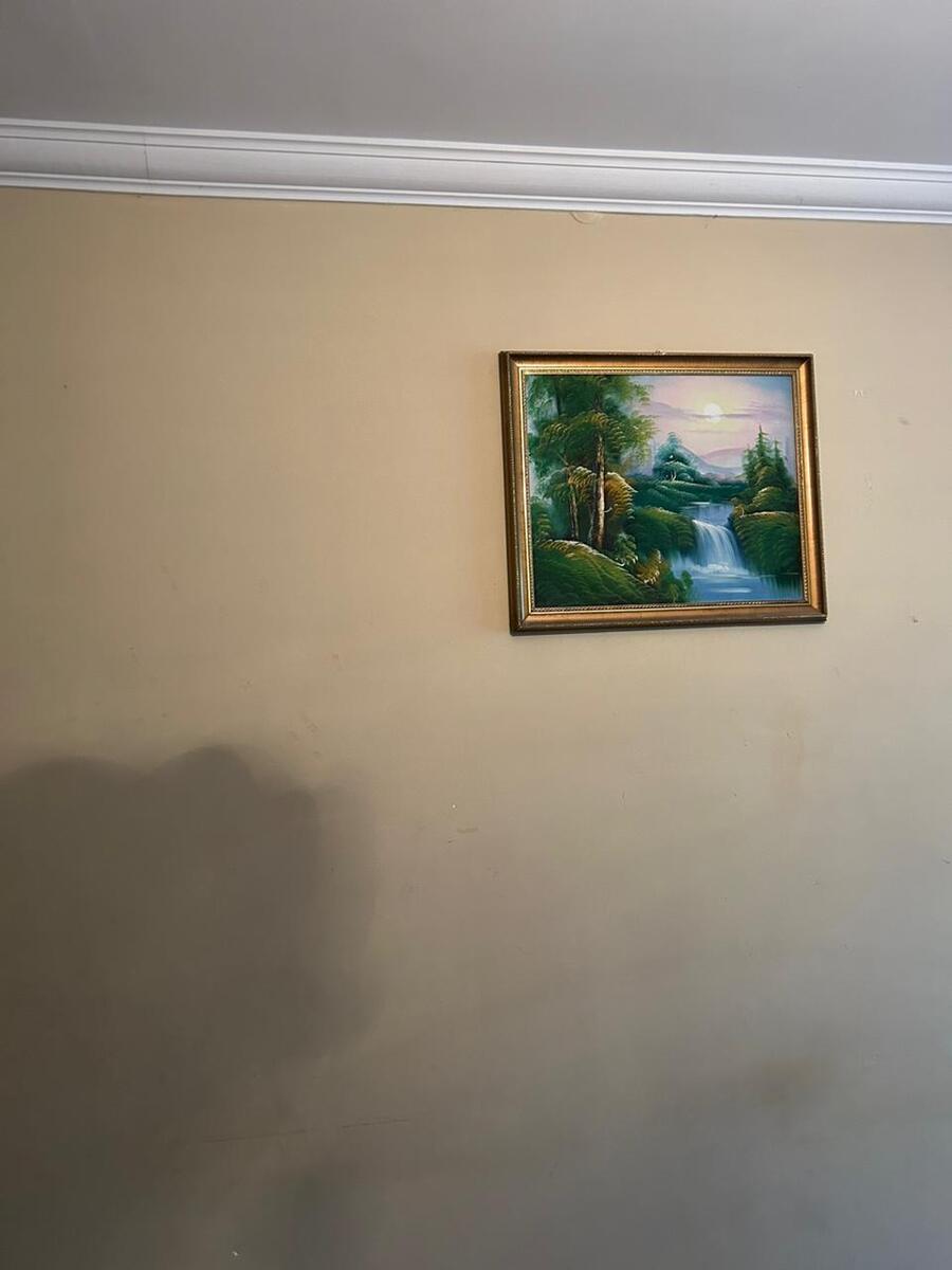 2-otaqlı mənzil kirayə verilir, Binəqədi r., 55 m² — Mənzil, Bakı (10)