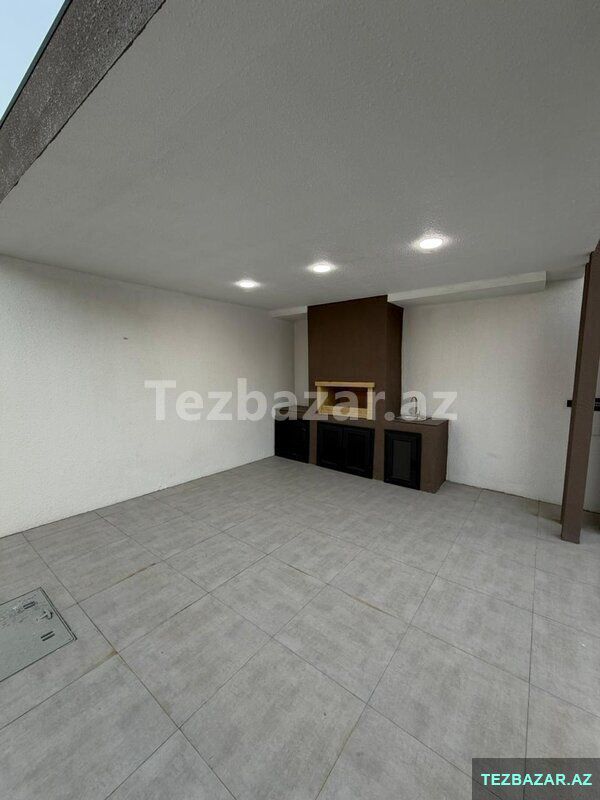 Şüvəlan q — Ev, villa, Bakı (3)
