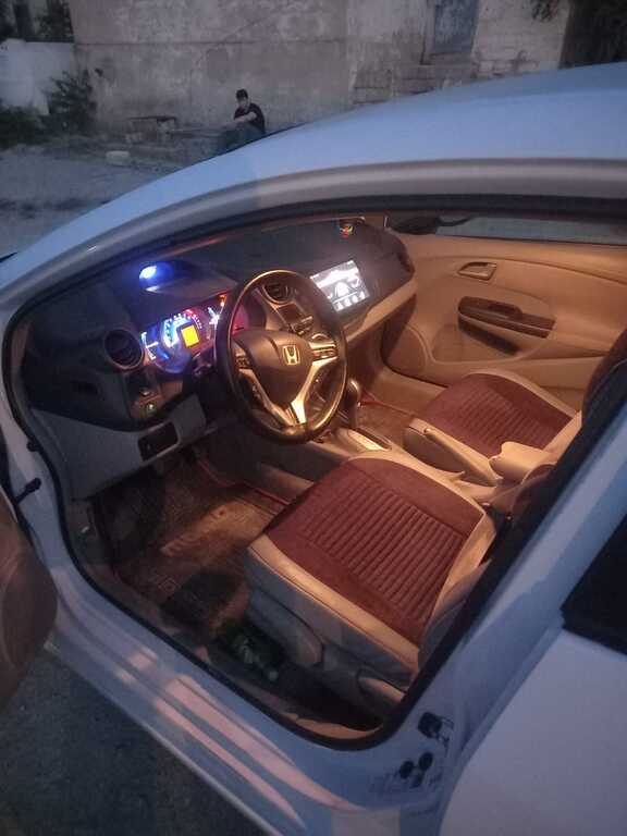 Honda Insight, 1.3 L, 0.58 kWh, 2009 il, 250 000 km — Avtomobillər, Bakı (11)