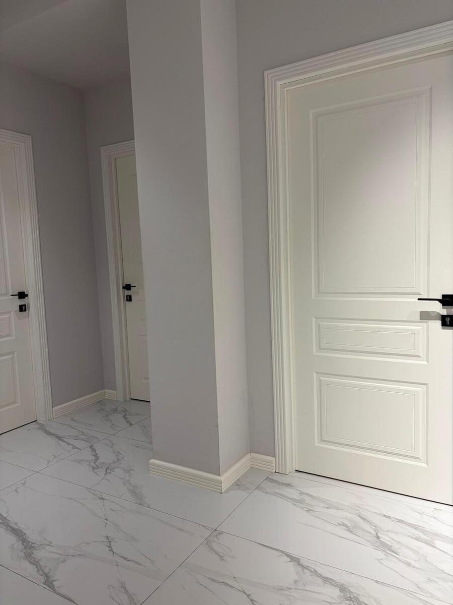 Satılır 3 otaqlı yeni tikili 118 m² — Mənzil, Bakı (11)