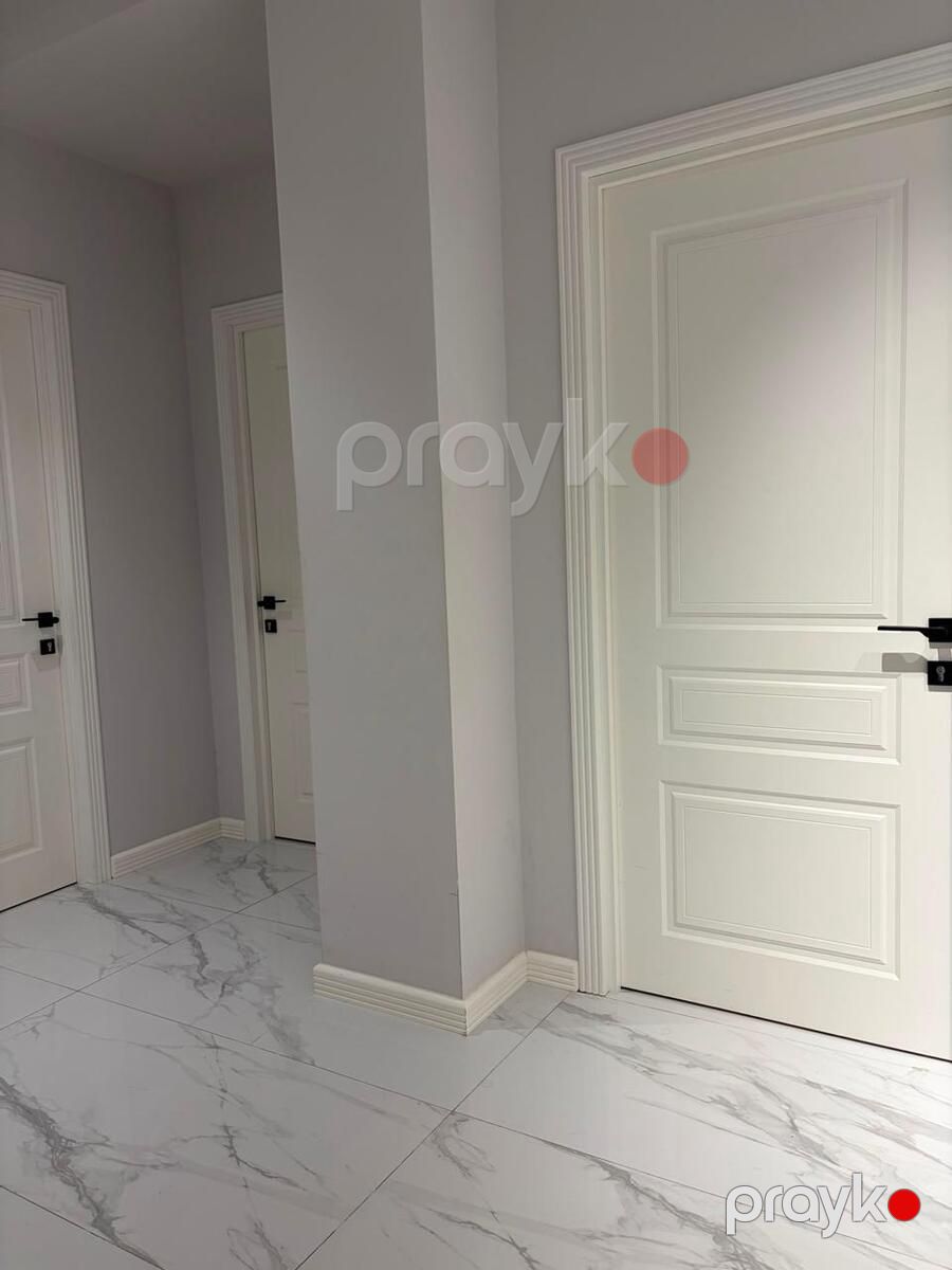 Satılır 3 otaqlı köhnə tikili 120 m² — Mənzil, Bakı (9)