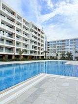 Satılır 1 otaqlı yeni tikili 58 m² — Yasin Əhmədli