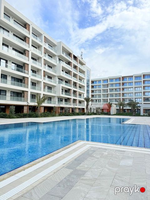Satılır 1 otaqlı yeni tikili 58 m²