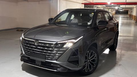 Changan Uni-Z, 1.5 L, 2026 il, yeni — Bakı