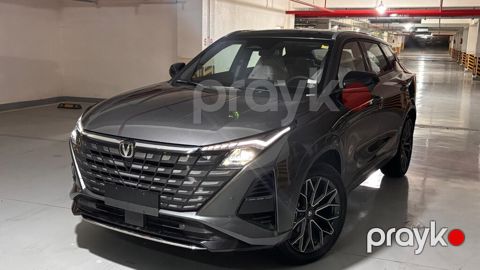 Changan Uni-Z, 1.5 L, 2026 il, yeni