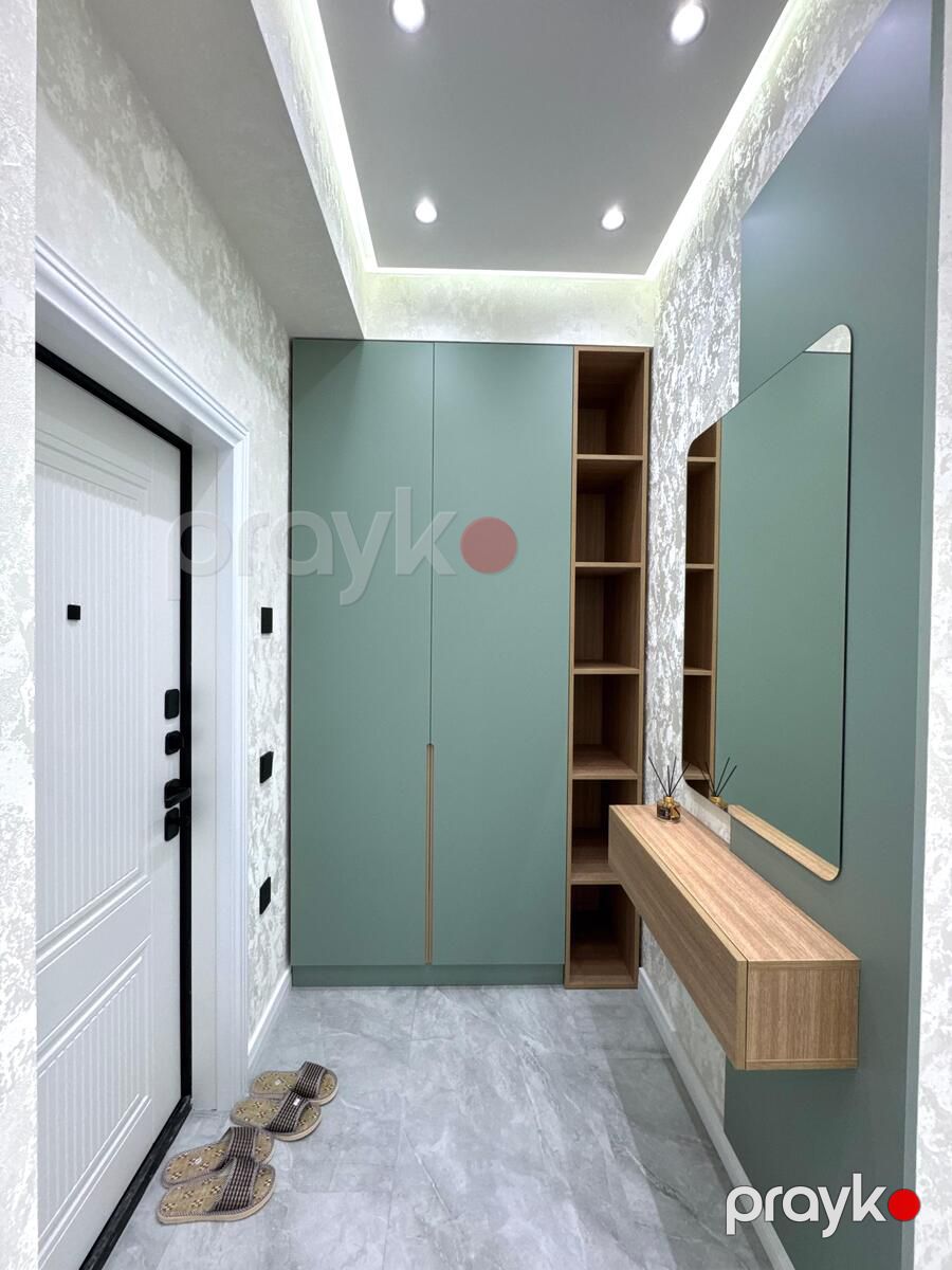 Satılır 3 otaqlı yeni tikili 90 m² — Mənzil, Bakı (8)