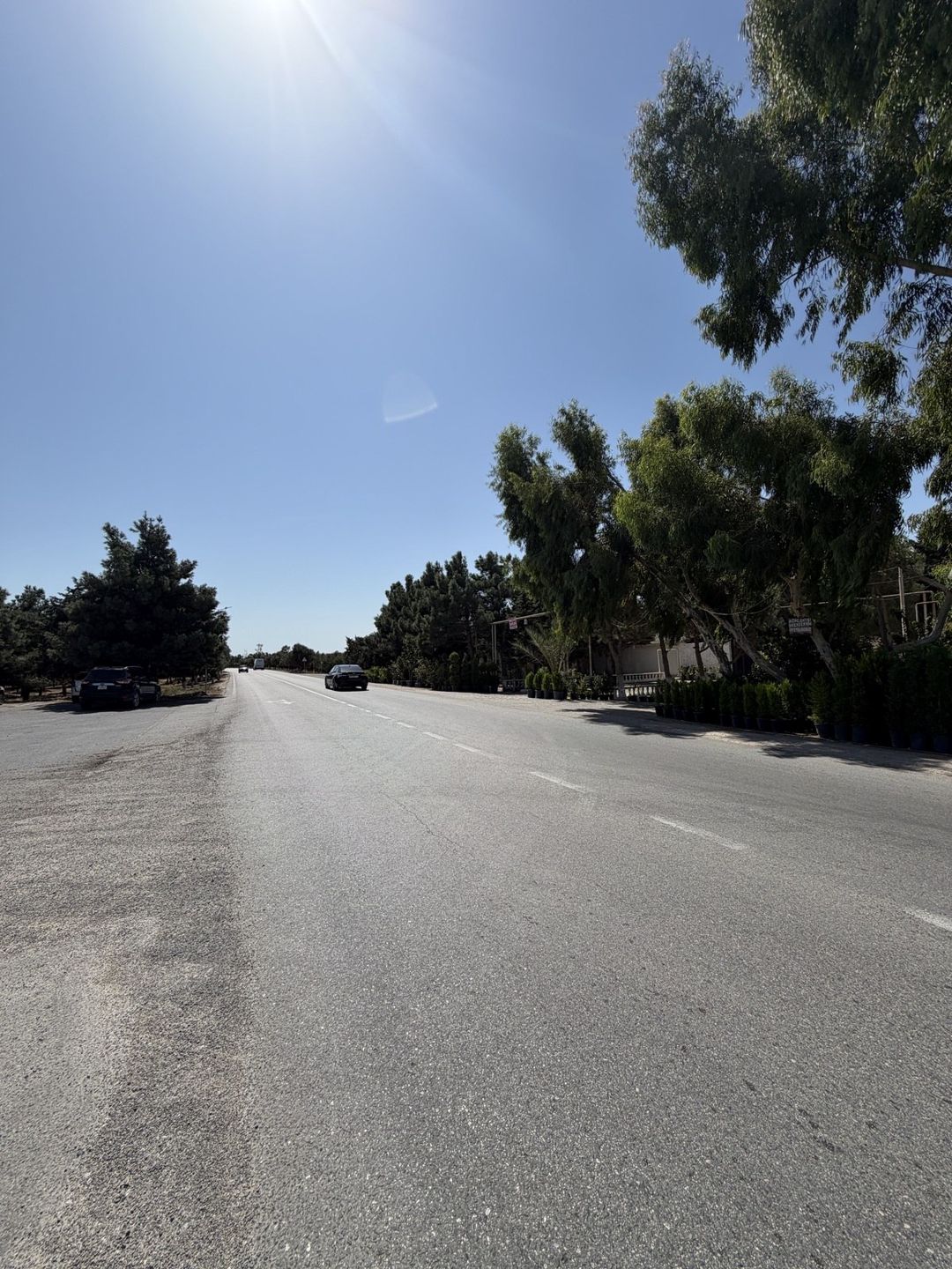 Satılır torpaq 25 sot — Torpaq, Bakı (11)