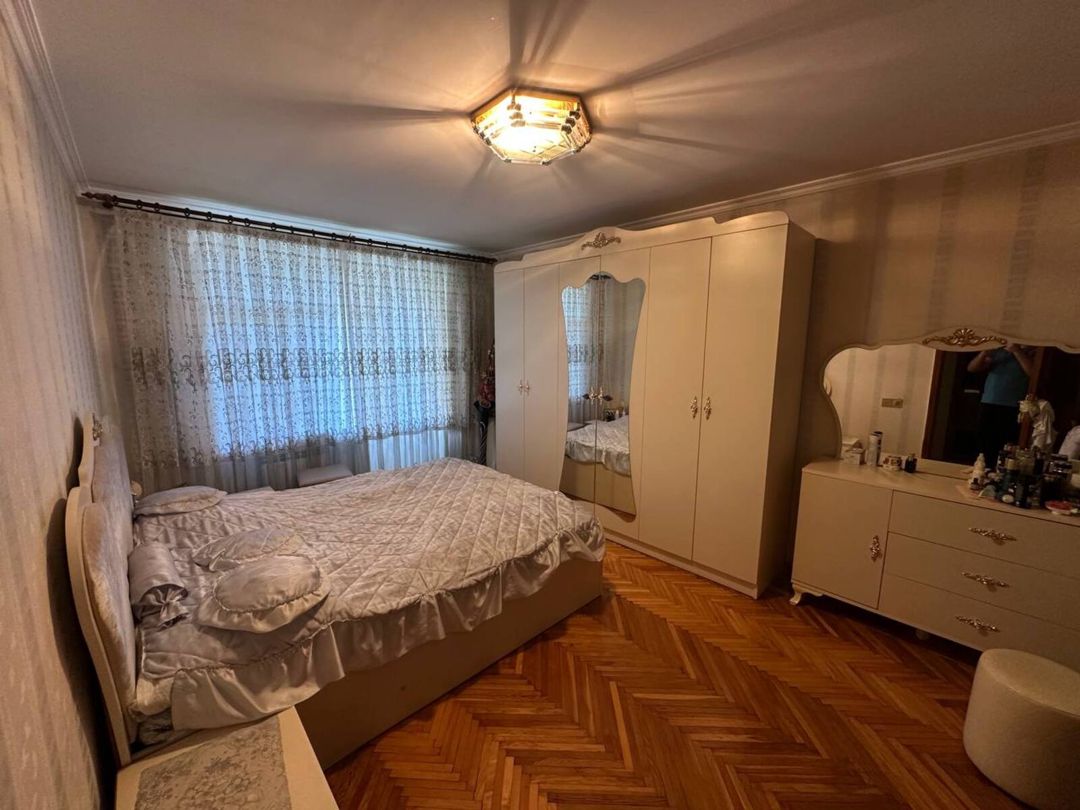 Satılır 3 otaqlı köhnə tikili 60 m² — Mənzil, Bakı (8)