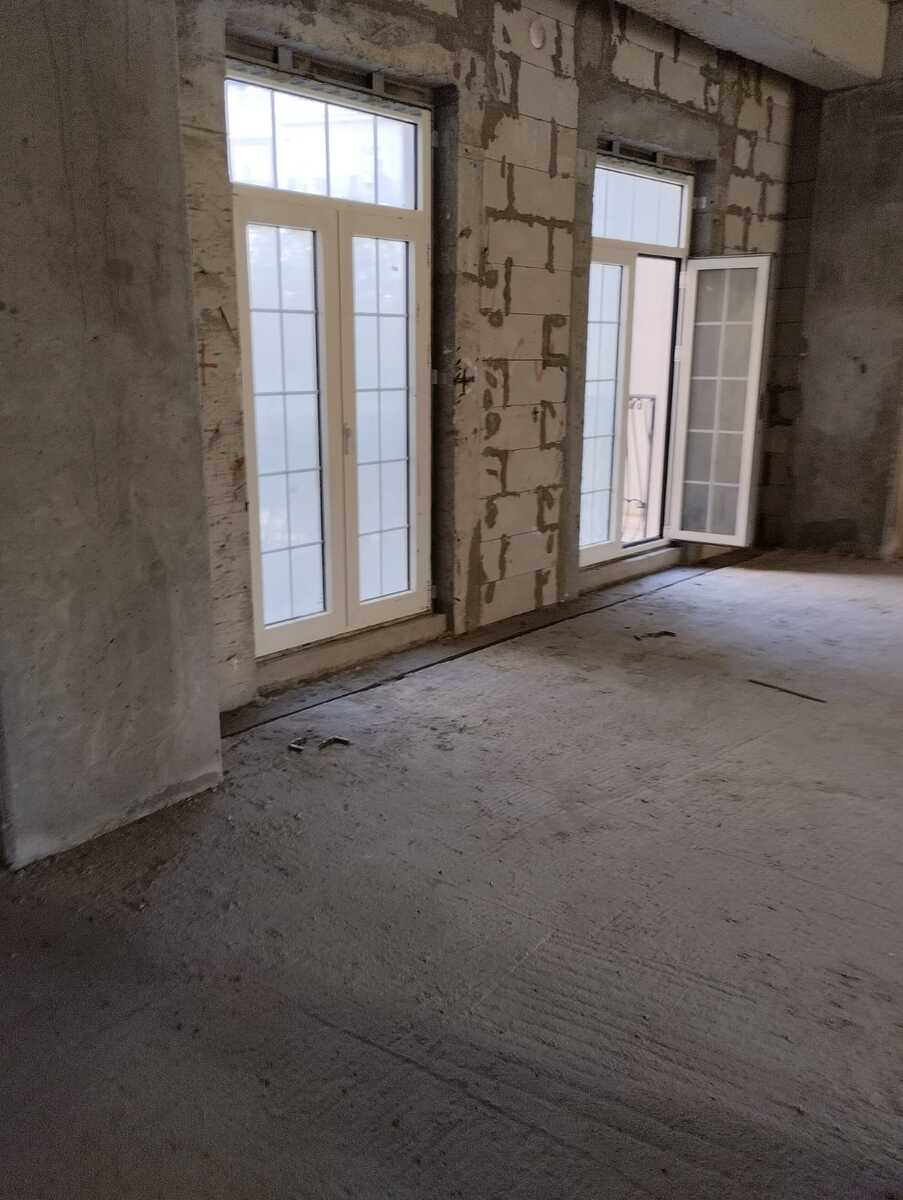 Satılır 3 otaqlı yeni tikili 144 m² — Mənzil, Bakı (11)