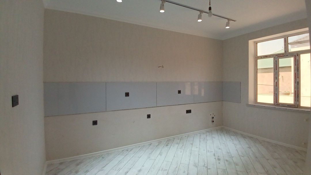 Həyət evi, Savalan qəs — Ev, villa, Bakı (6)
