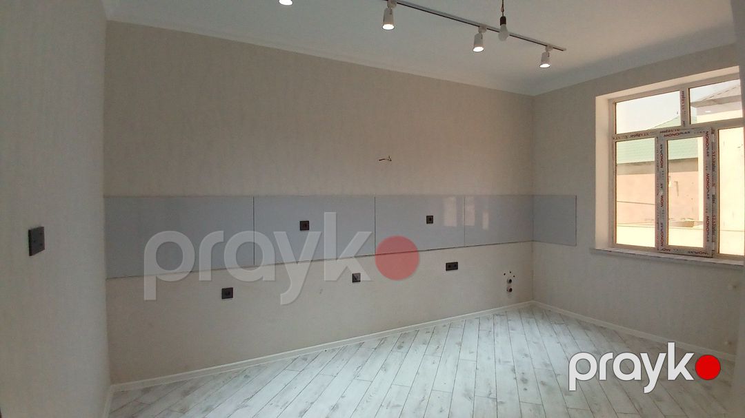 Həyət evi, Savalan qəs — Ev, villa, Bakı (6)