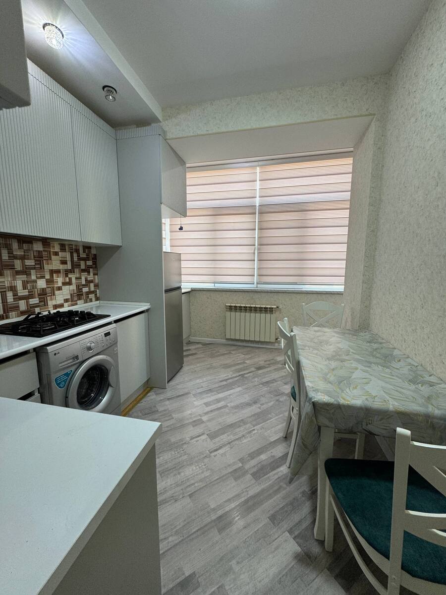 Satılır 3 otaqlı yeni tikili 73 m² — Mənzil, Bakı (9)