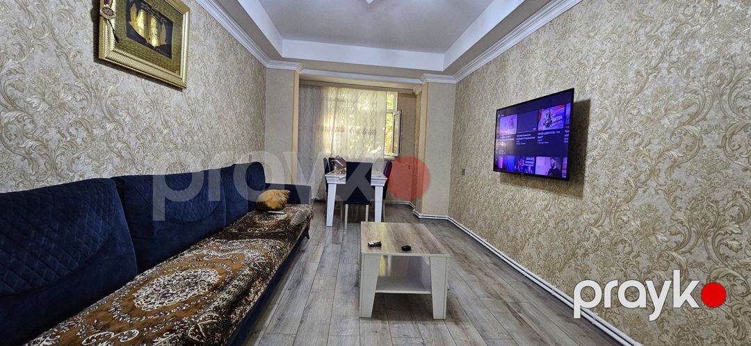 3-otaqlı mənzil, Sumqayıt ş., 7 m² — Mənzil, Sumqayıt (3)