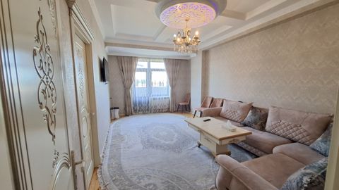 Satılır 3 otaqlı yeni tikili 68 m² — Bakı