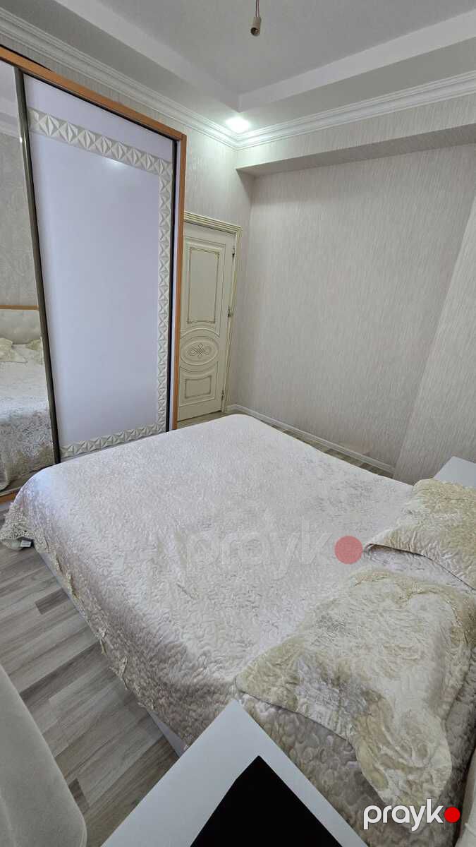 Satılır 2 otaqlı yeni tikili 86 m² — Mənzil, Xırdalan (7)