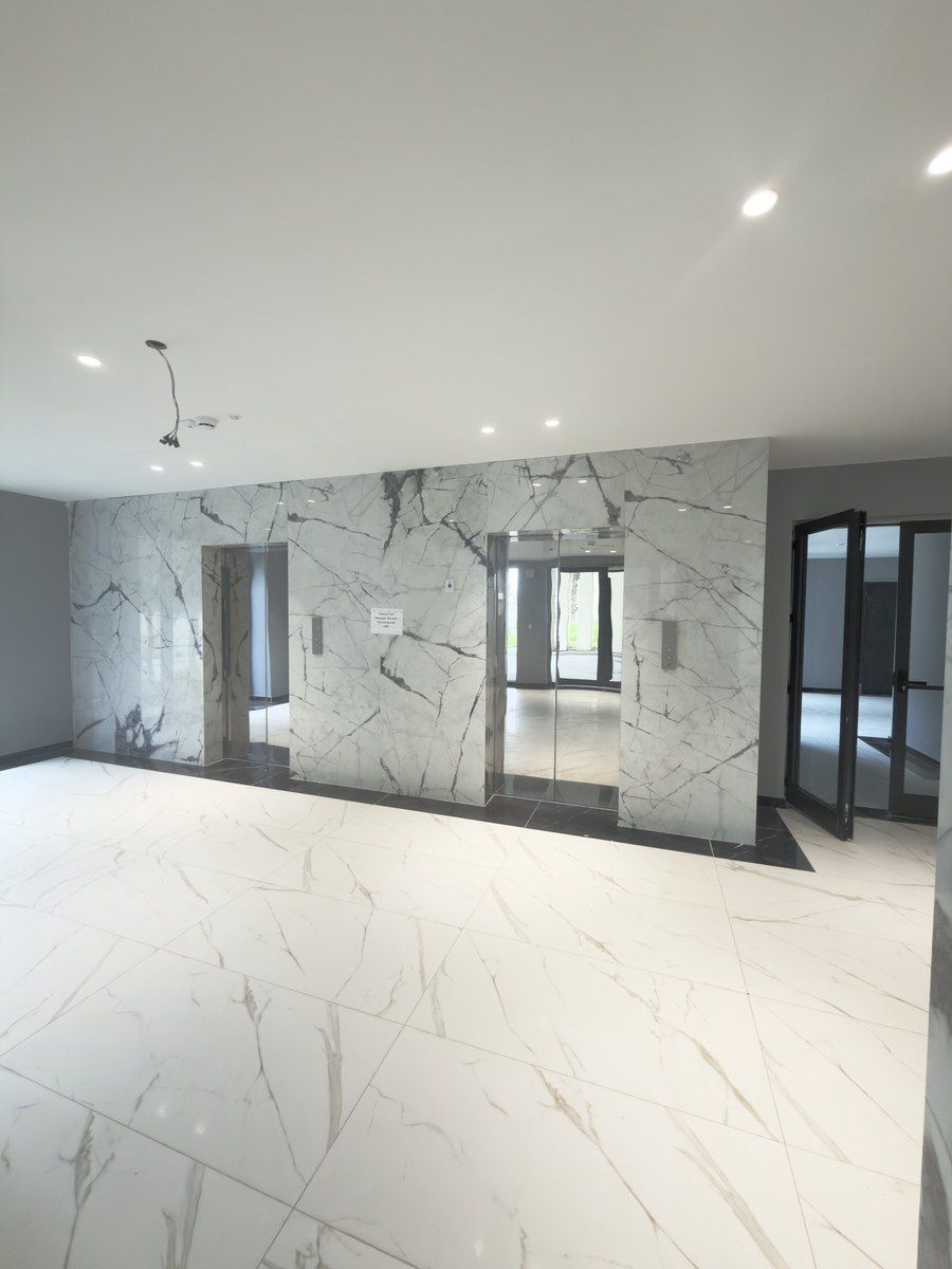 İcarəyə verilir 1 otaqlı yeni tikili 60 m² — Mənzil, Bakı (8)