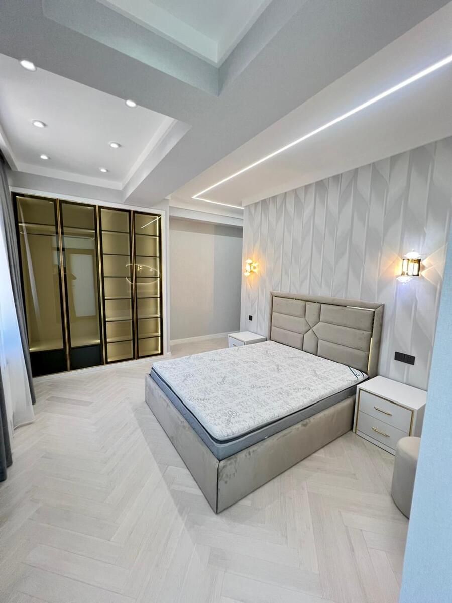 Satılır 4 otaqlı yeni tikili 182 m² — Mənzil, Bakı (11)