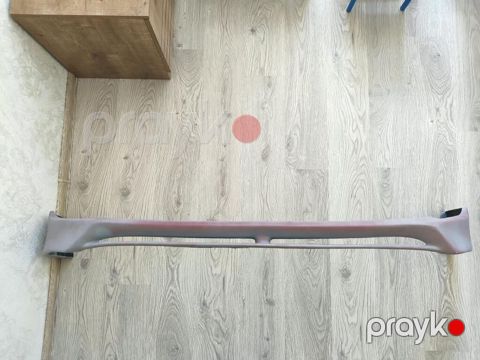 Hyundai Elantra 2016-2018 Ön ətək LİP - Material: şüşəplastik — Bakı