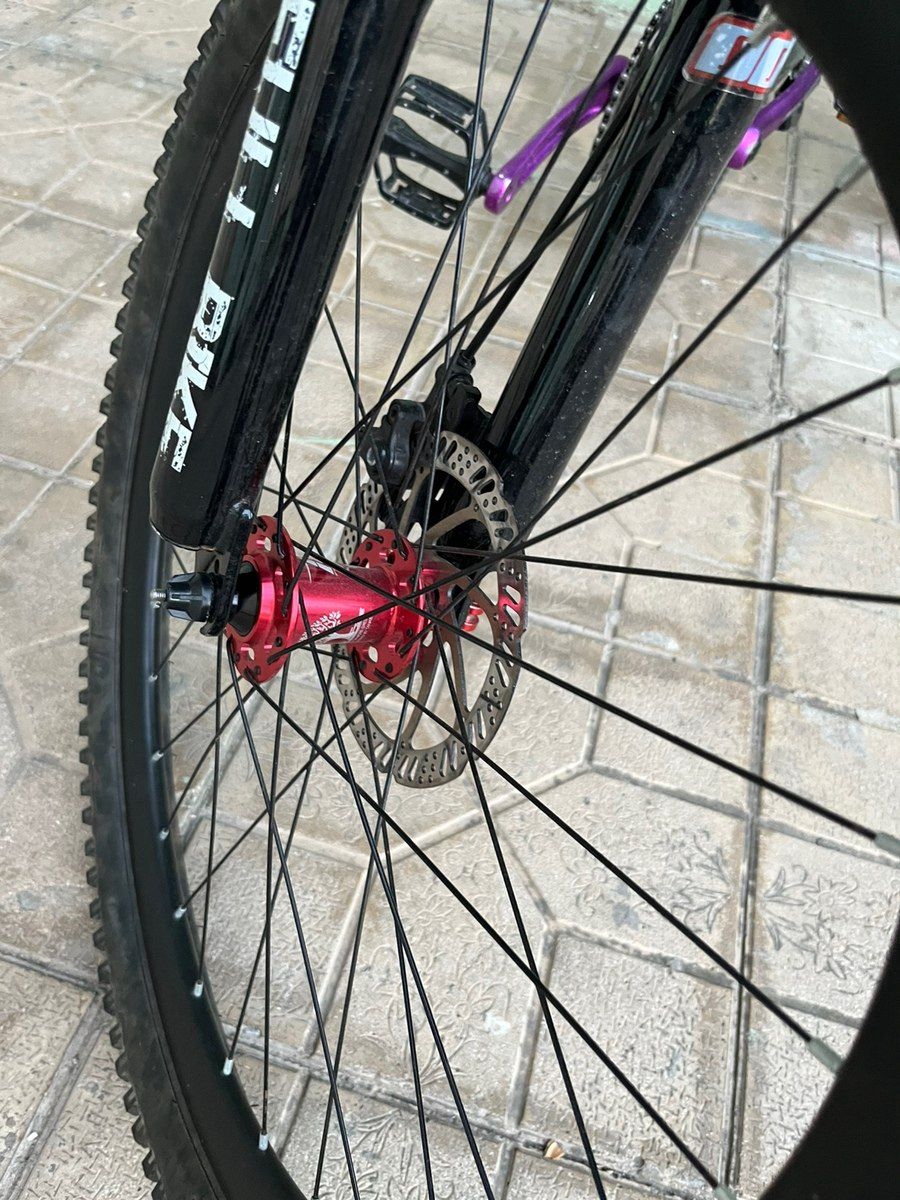 Velosiped — Velosipedlər, Bakı (3)