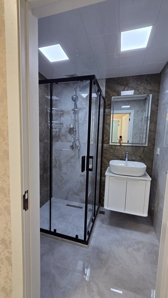 Satılır 3 otaqlı köhnə tikili 65 m² — Mənzil, Bakı (5)