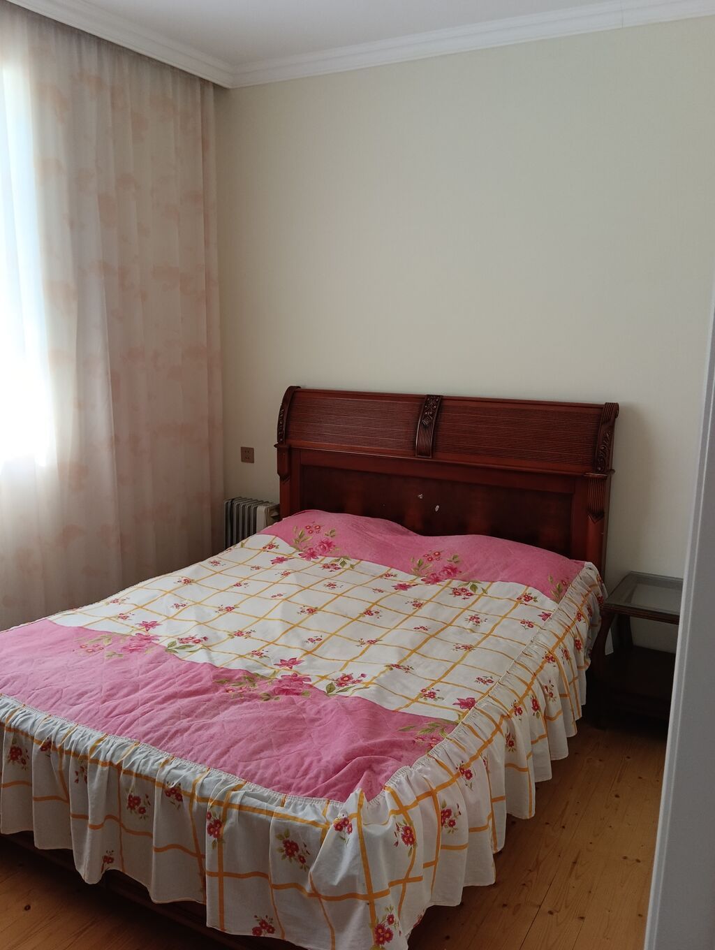 Ceyranbatan 4 otaqlı, 100 kv. m, Yeni təmirli — Ev, villa, Bakı (4)