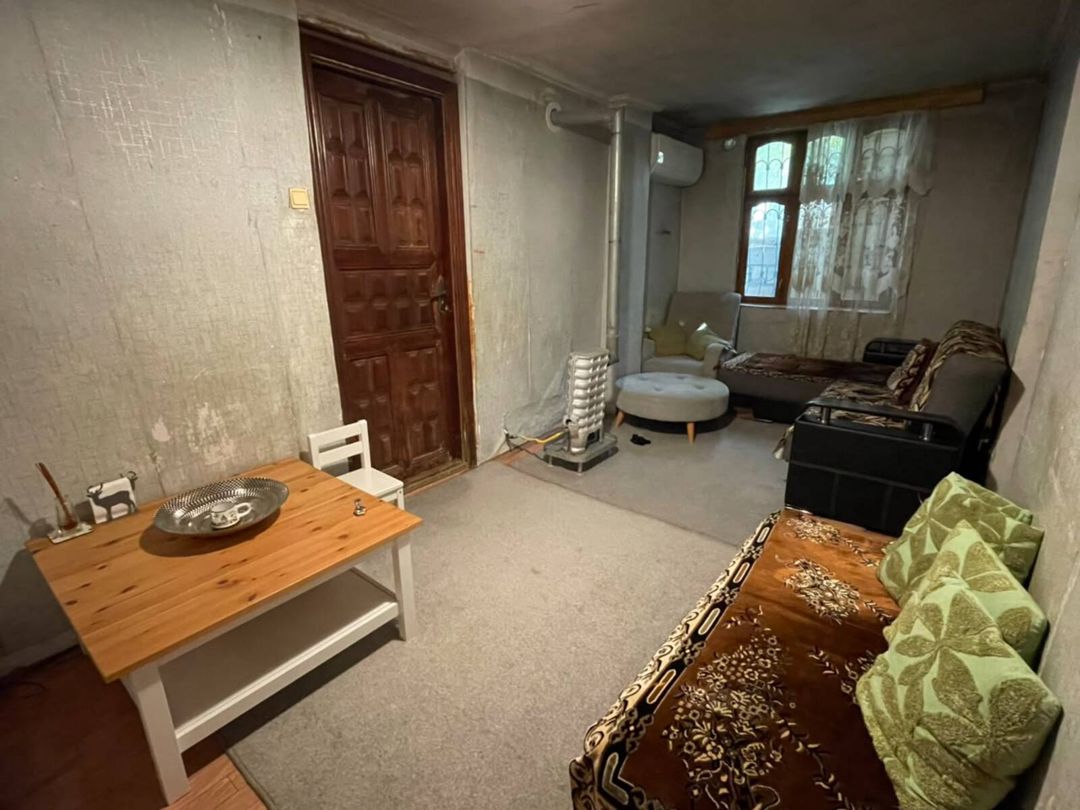 Satılır 5 otaqlı həyət evi/bağ evi 210 m² — Ev, villa, Bakı (6)