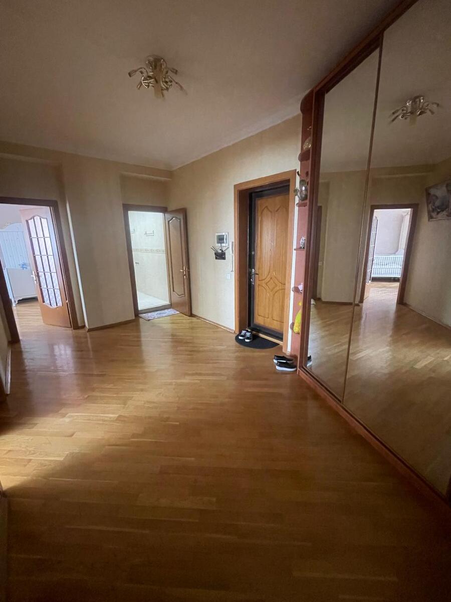 İcarəyə verilir 2 otaqlı yeni tikili 110 m² — Mənzil, Bakı (8)