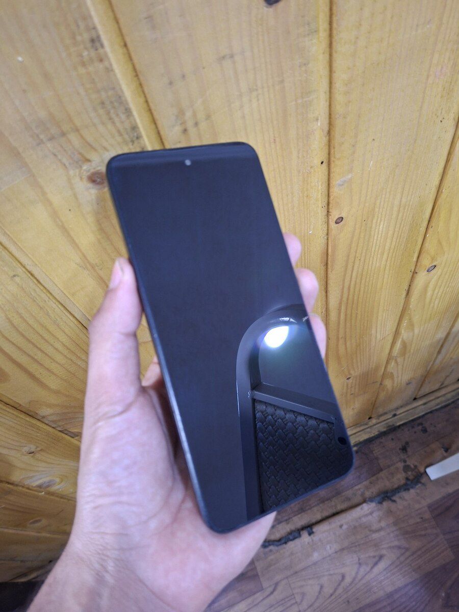 Xiaomi Redmi 12 Midnight Black 128GB/8GB — Smartfonlar, Bakı (3)