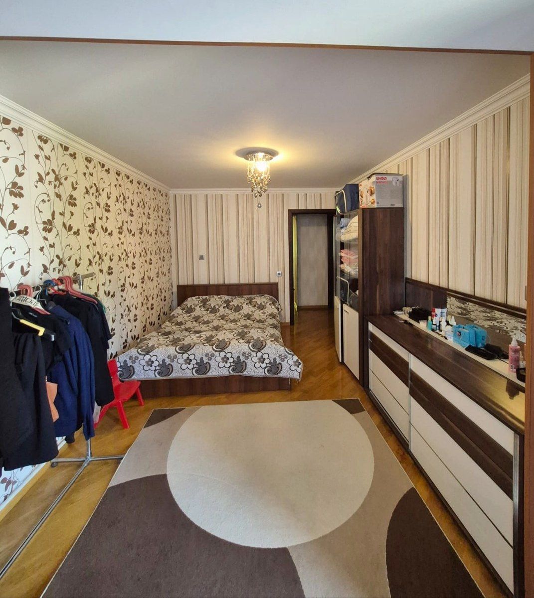 Satılır 3 otaqlı köhnə tikili 75 m² — Mənzil, Bakı (5)