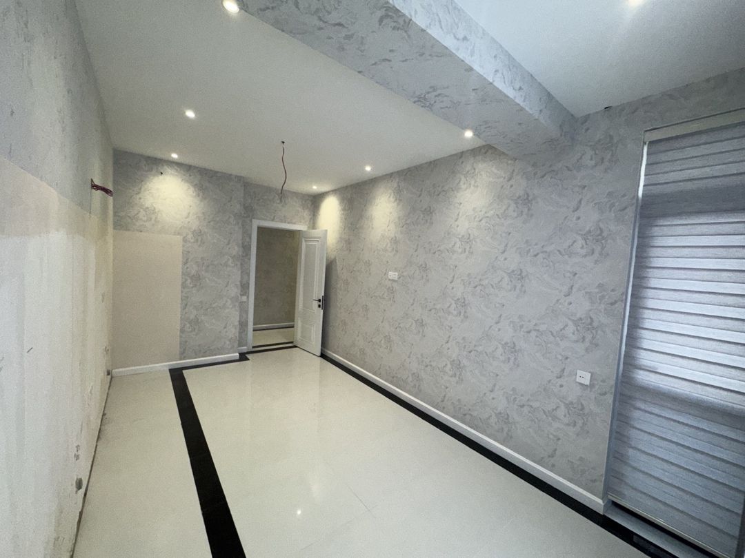Satılır 3 otaqlı yeni tikili 124 m² — Mənzil, Bakı (7)