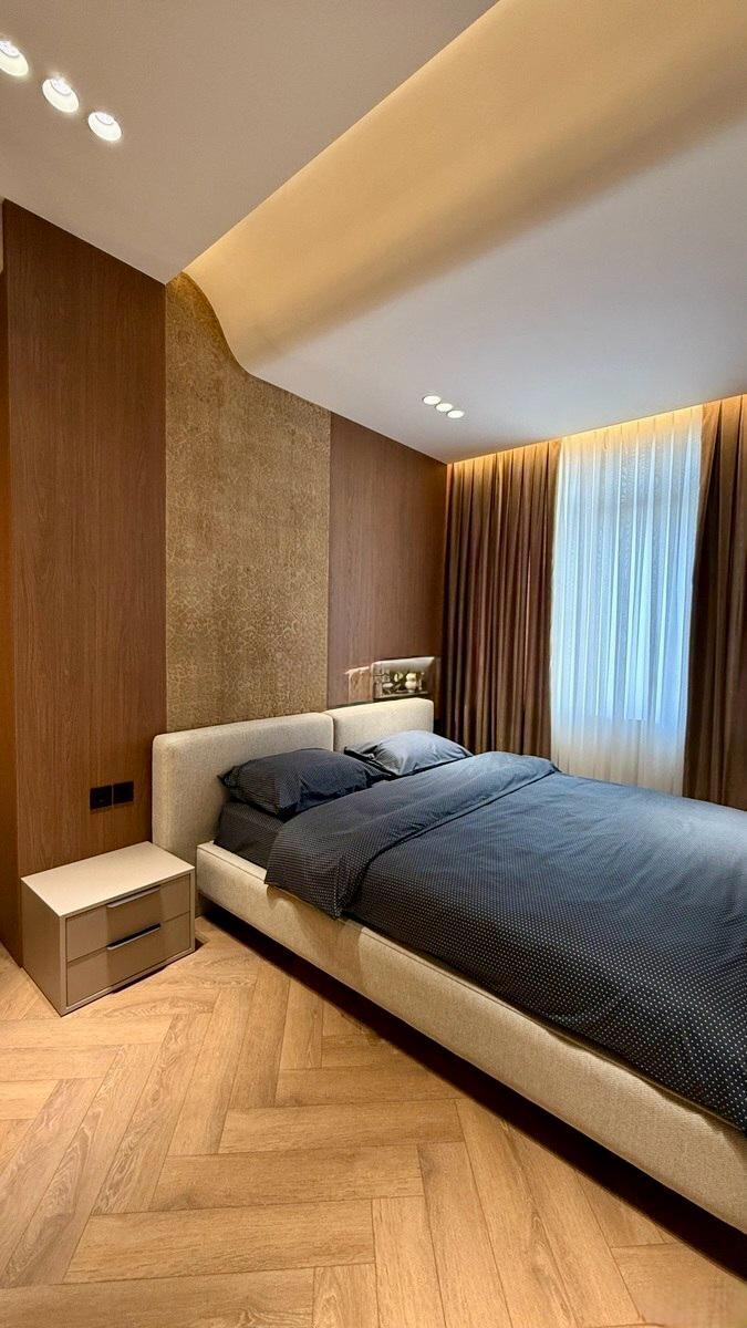 Satılır 2 otaqlı yeni tikili 70 m² — Mənzil, Bakı (6)