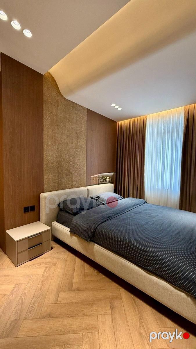 Satılır 2 otaqlı yeni tikili 70 m² — Mənzil, Bakı (6)