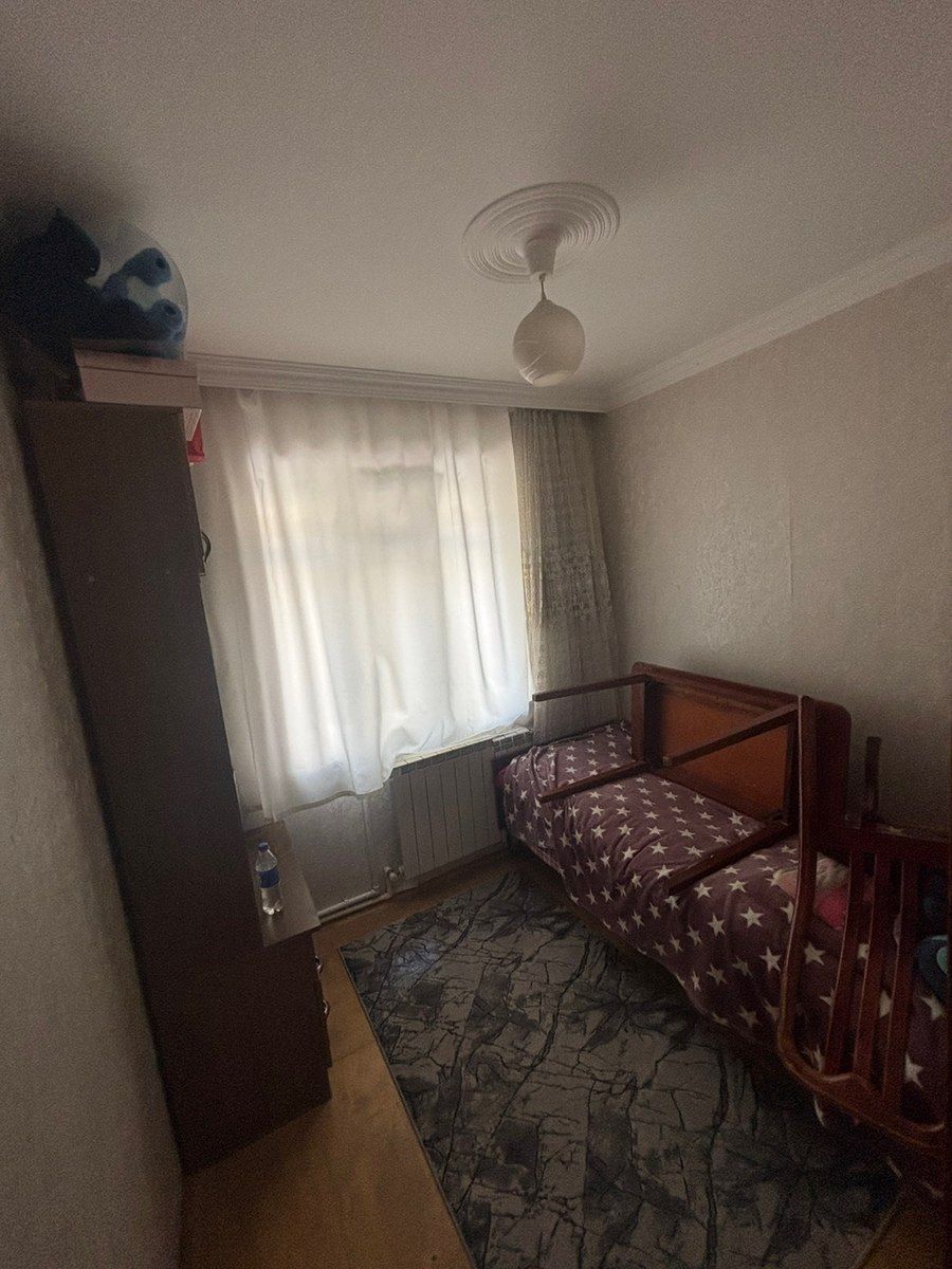3-otaqlı mənzil kirayə verilir, Sumqayıt ş., 70 m² — Mənzil, Sumqayıt (10)