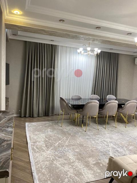 Satılır 3 otaqlı yeni tikili 122 m²