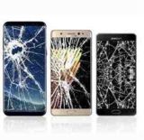 Çat ekranların bərpası — Murad Telefon - Texniki Servis