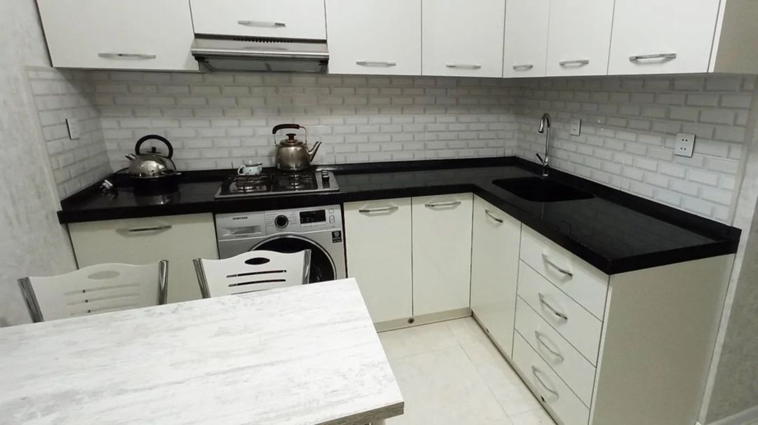 İcarəyə verilir 2 otaqlı köhnə tikili 50 m² — Mənzil, Bakı (5)