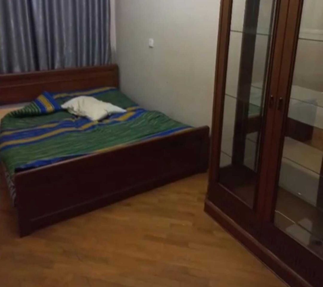 2-otaqlı mənzil kirayə verilir, 4-cu mkr., 60 m² — Mənzil, Bakı (2)