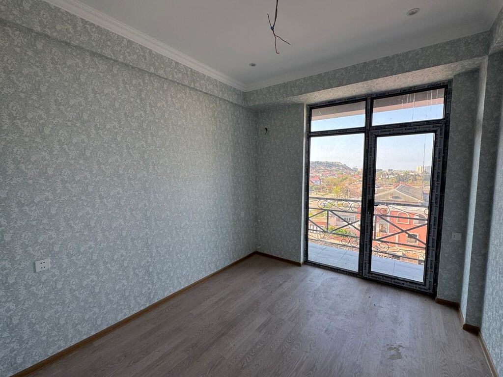 Qaraçuxur qəs., 2 otaqlı, Yeni tikili, 95 kv. m — Mənzil, Bakı (4)
