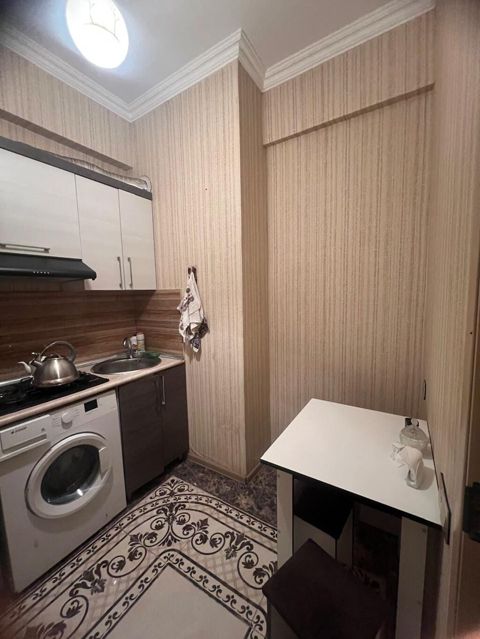 2 otaqlı, Yeni tikili, 57 kv. m — Xırdalan