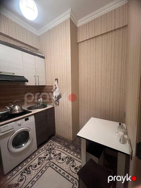 2 otaqlı, Yeni tikili, 57 kv. m