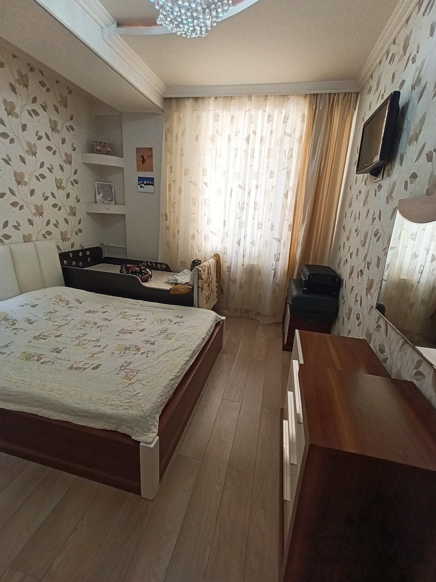 Satılır 3 otaqlı yeni tikili 115 m² — Mənzil, Bakı (12)