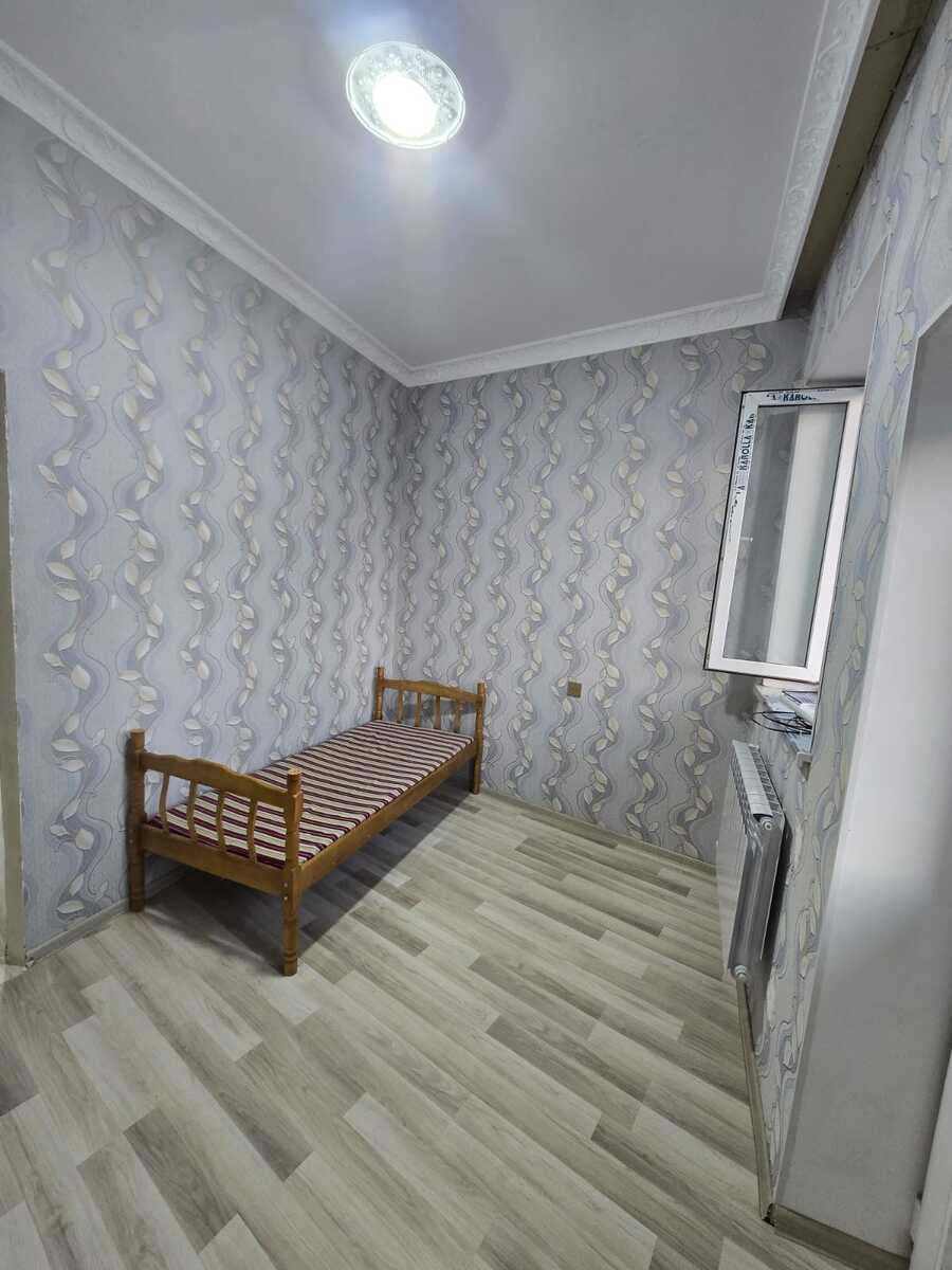 İcarəyə verilir 3 otaqlı həyət evi/bağ evi 85 m² — Ev, villa, Bakı (7)