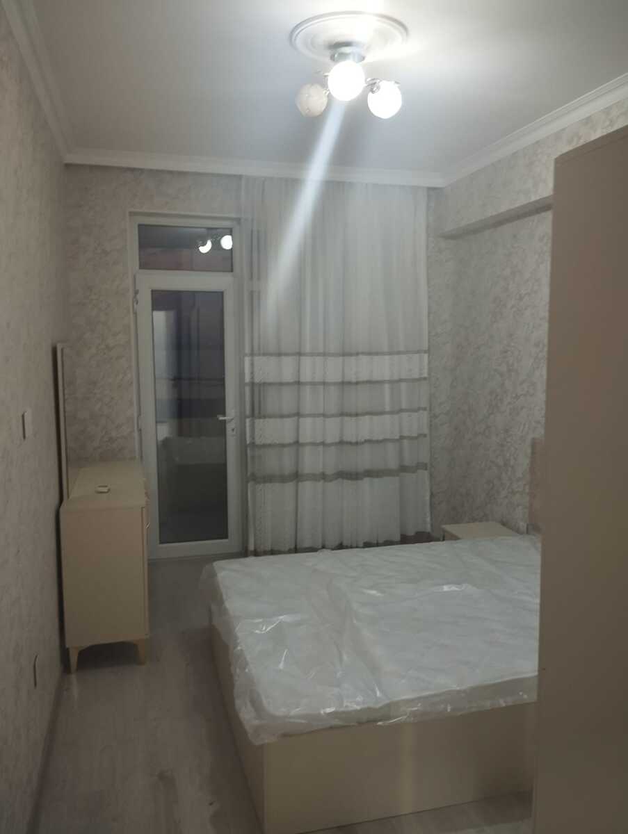 İcarəyə verilir 2 otaqlı yeni tikili 60 m² — Mənzil, Xırdalan (5)