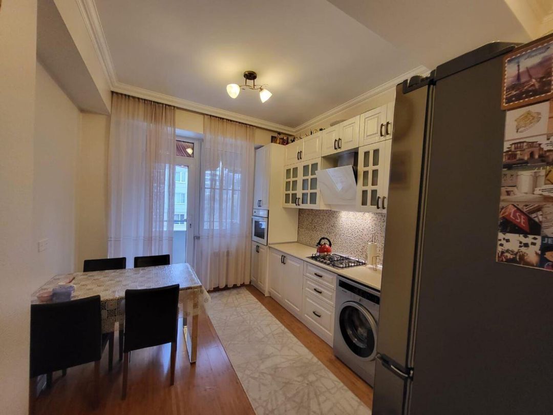 Satılır 3 otaqlı yeni tikili 95 m² — Mənzil, Bakı (5)